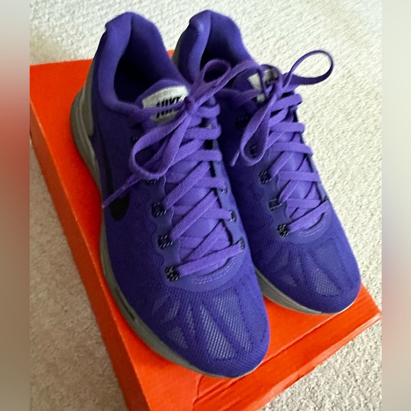 Nike Lunarglide 6 Flash - Picture 9 of 10